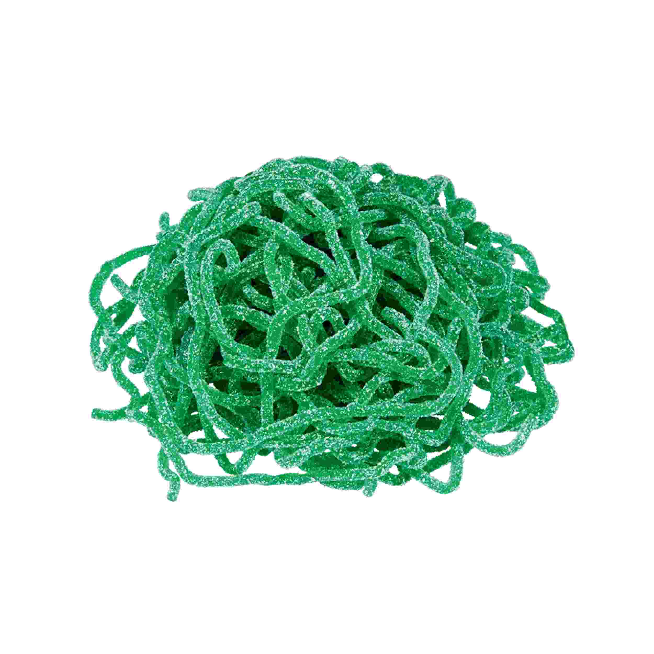 TROLLI SPAGHETTINI SOUR APFEL 100g