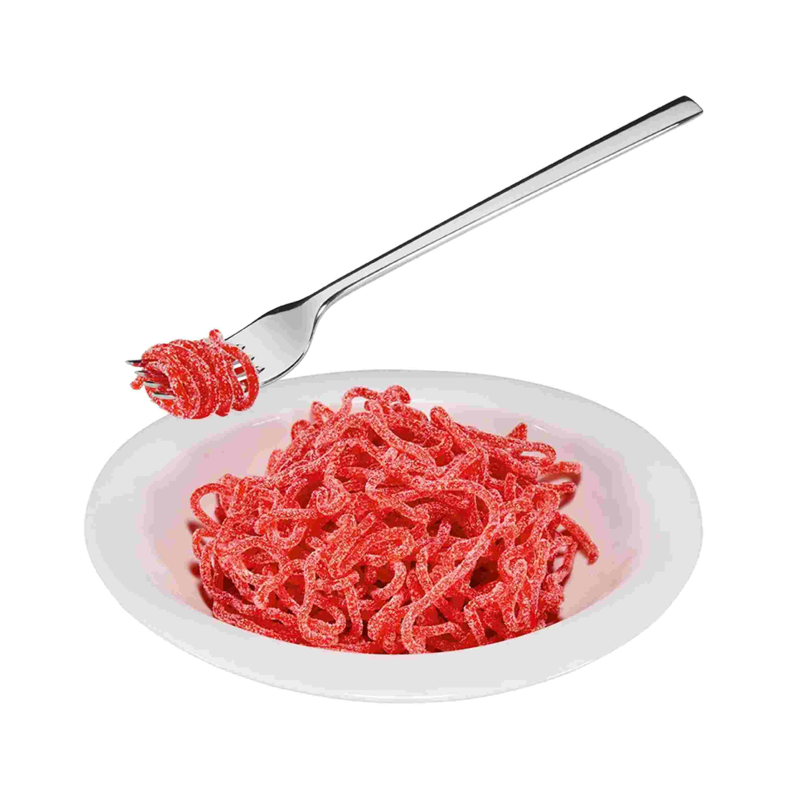 TROLLI SPAGHETTINI SOUR ERDB. 100g