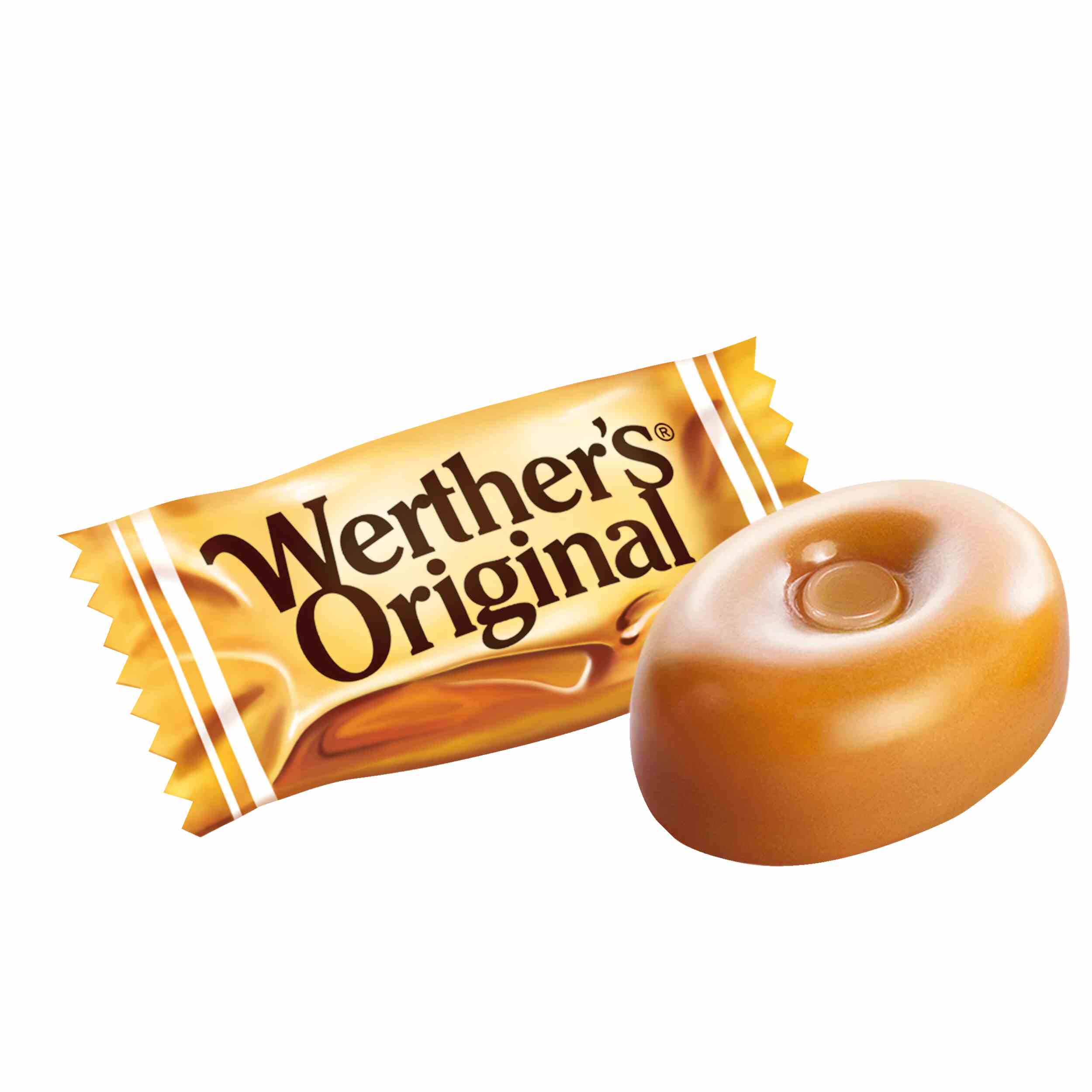 STORCK WERTHER'S ORIGINAL 1000G PK