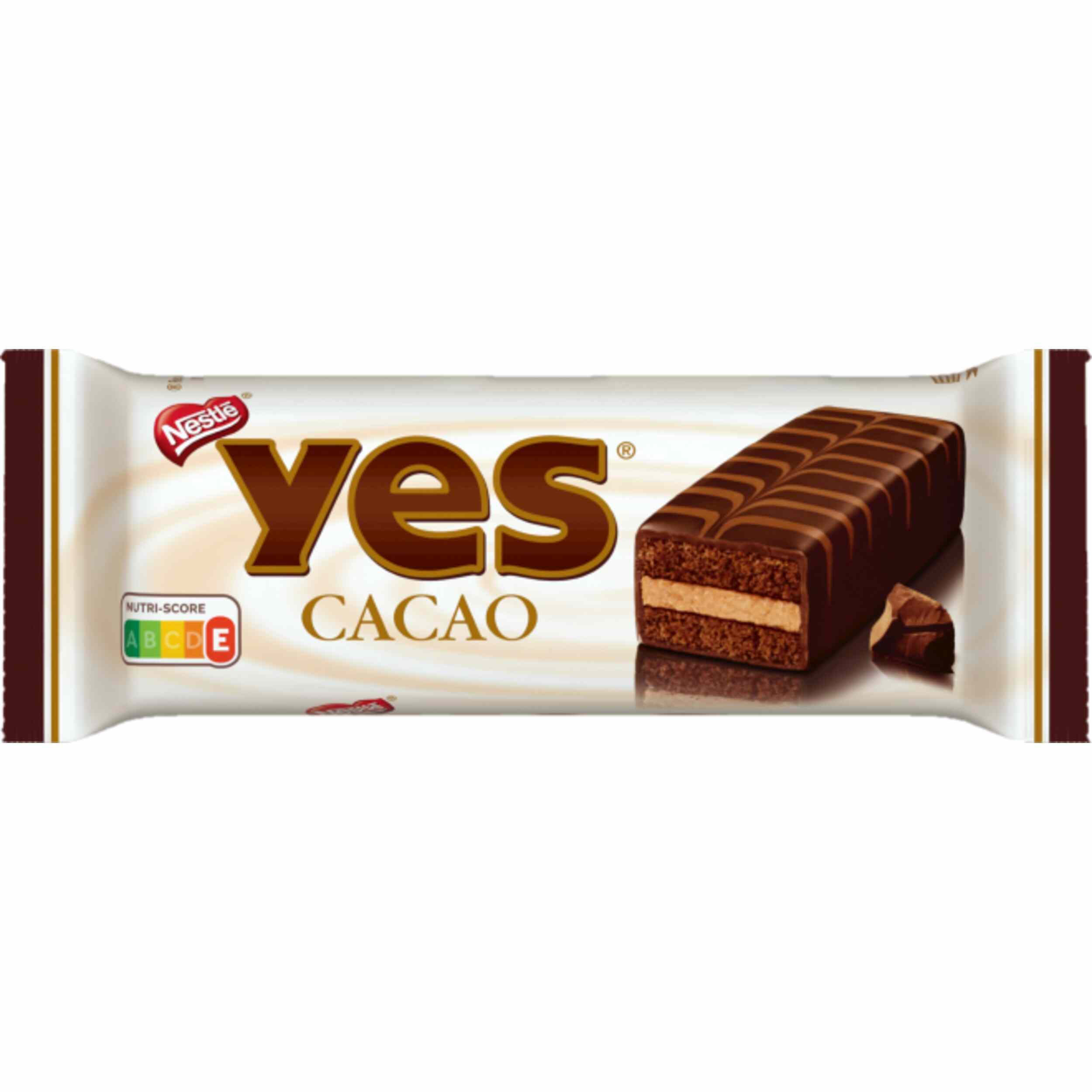 Nestlé YES Cacao Riegel 1er 32g