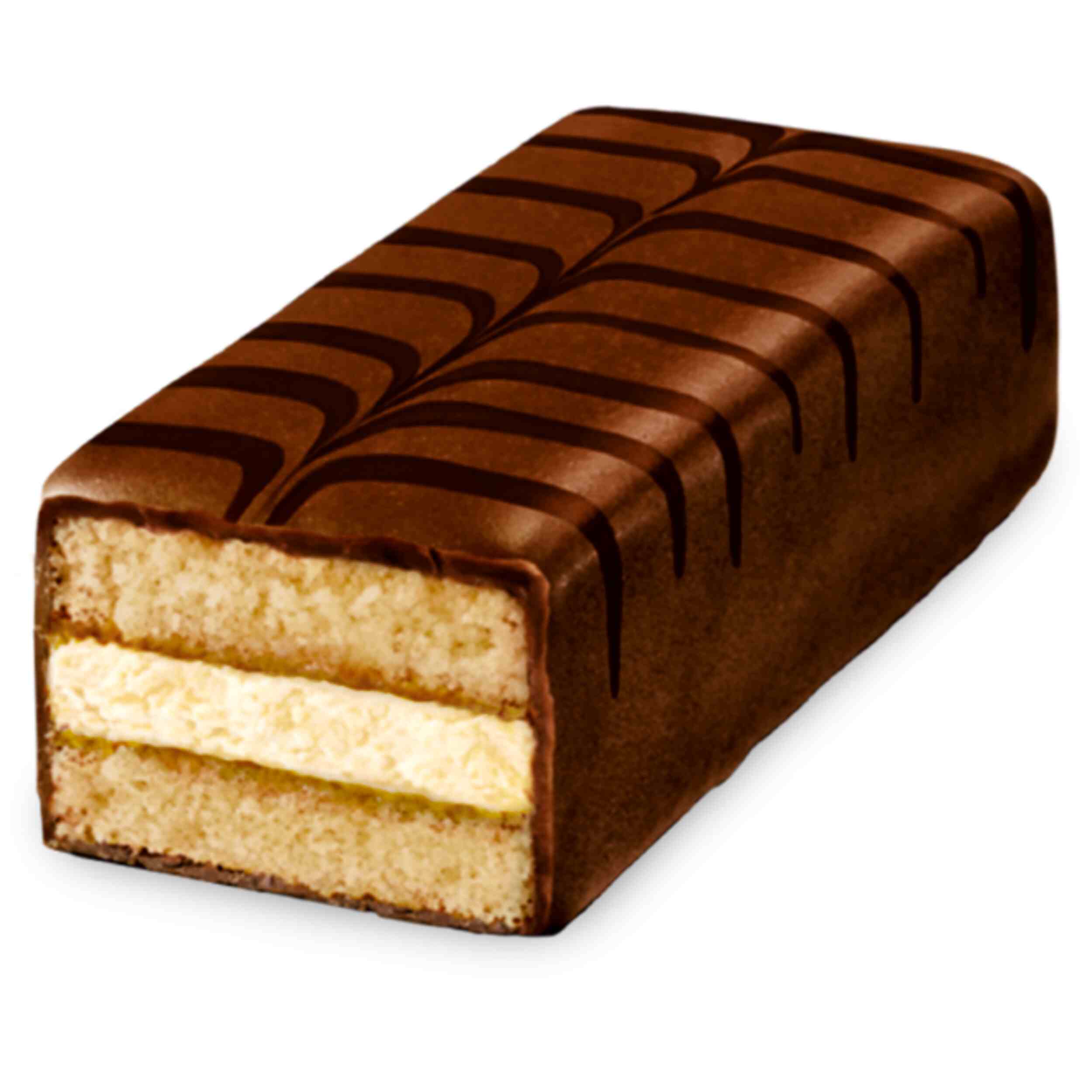 Nestlé YES Kuchenriegel Karamell 3er 96g