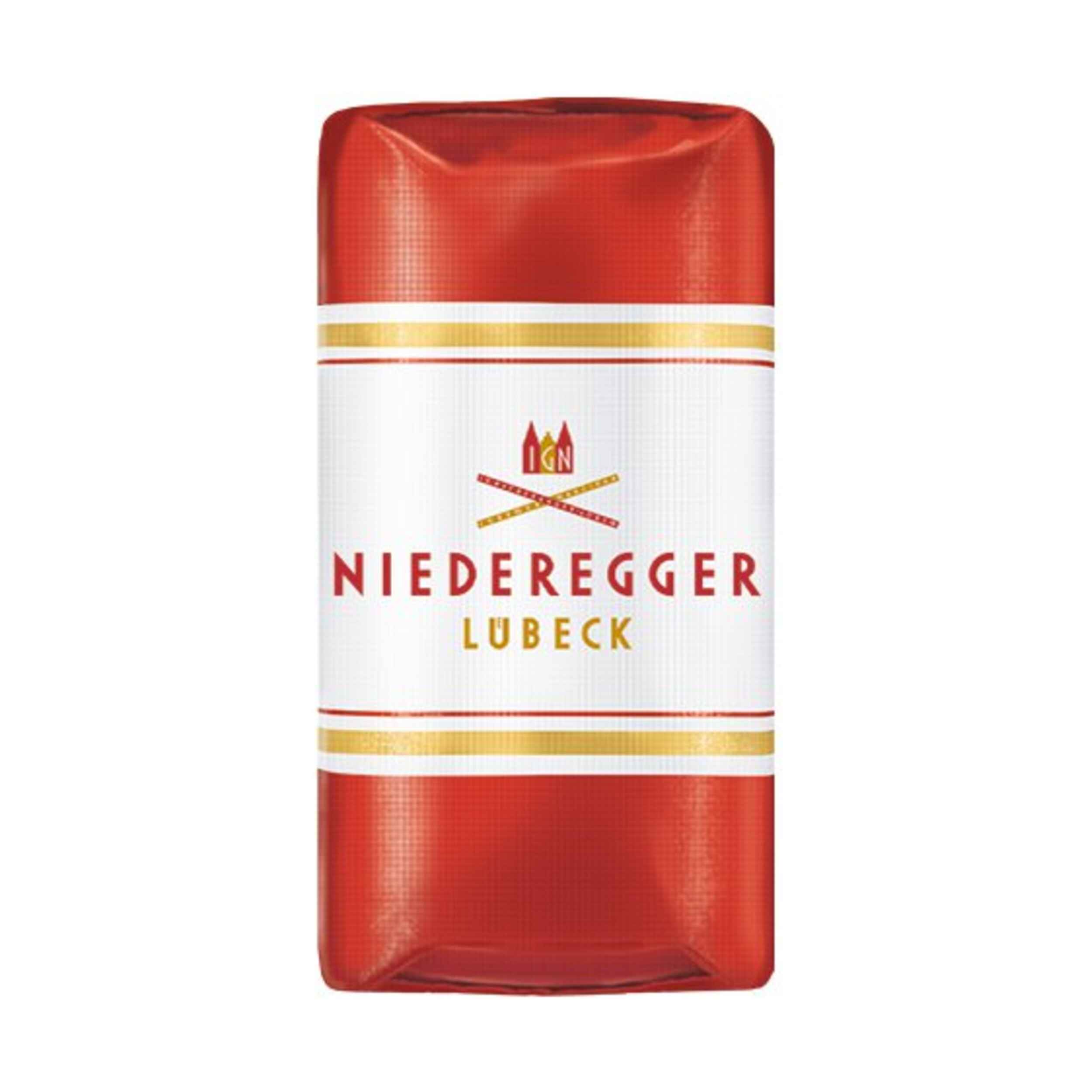 Niederegger Marzipan Klassiker®-Variationen 1075g