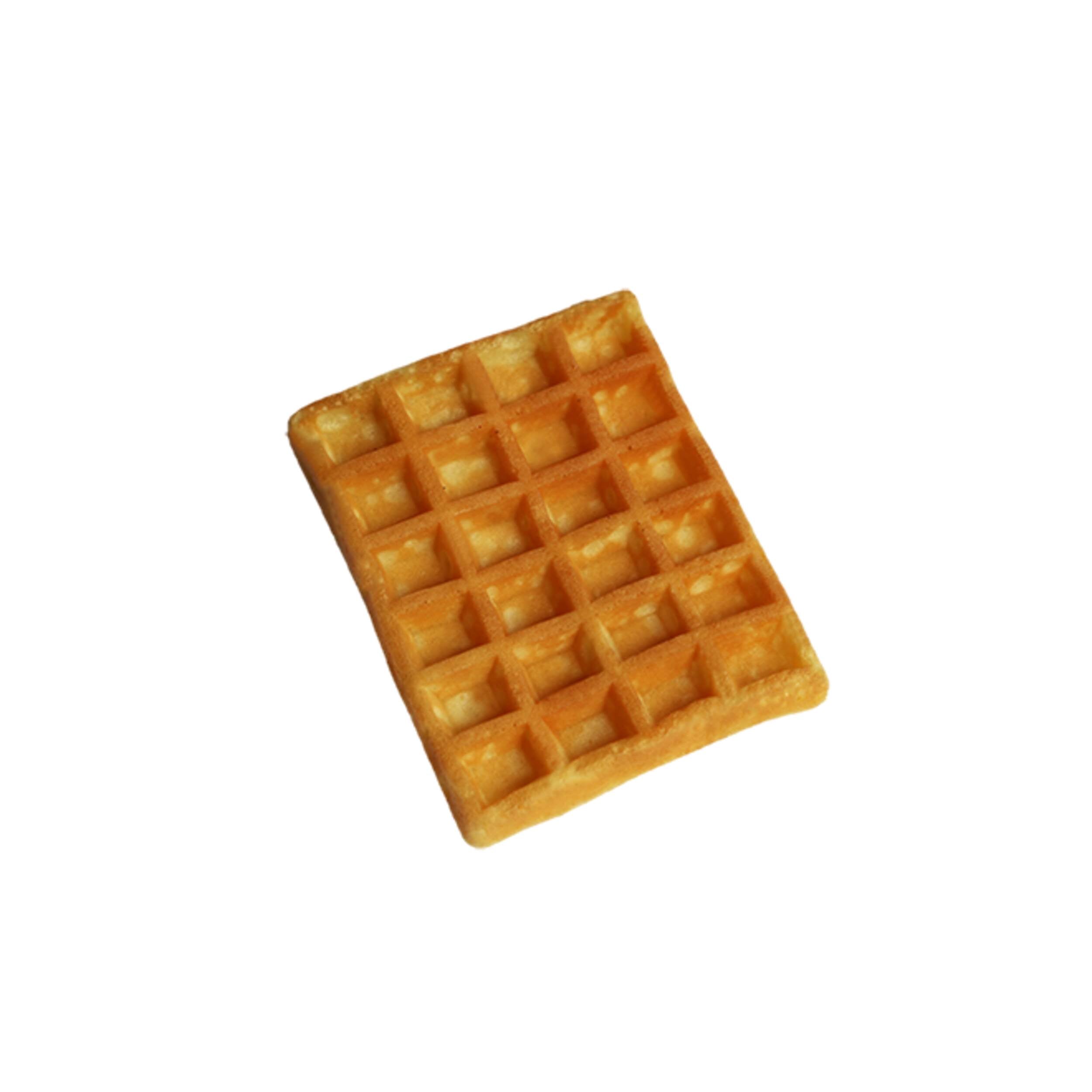 Kuchenmeister Frischeiwaffeln 2er 50g