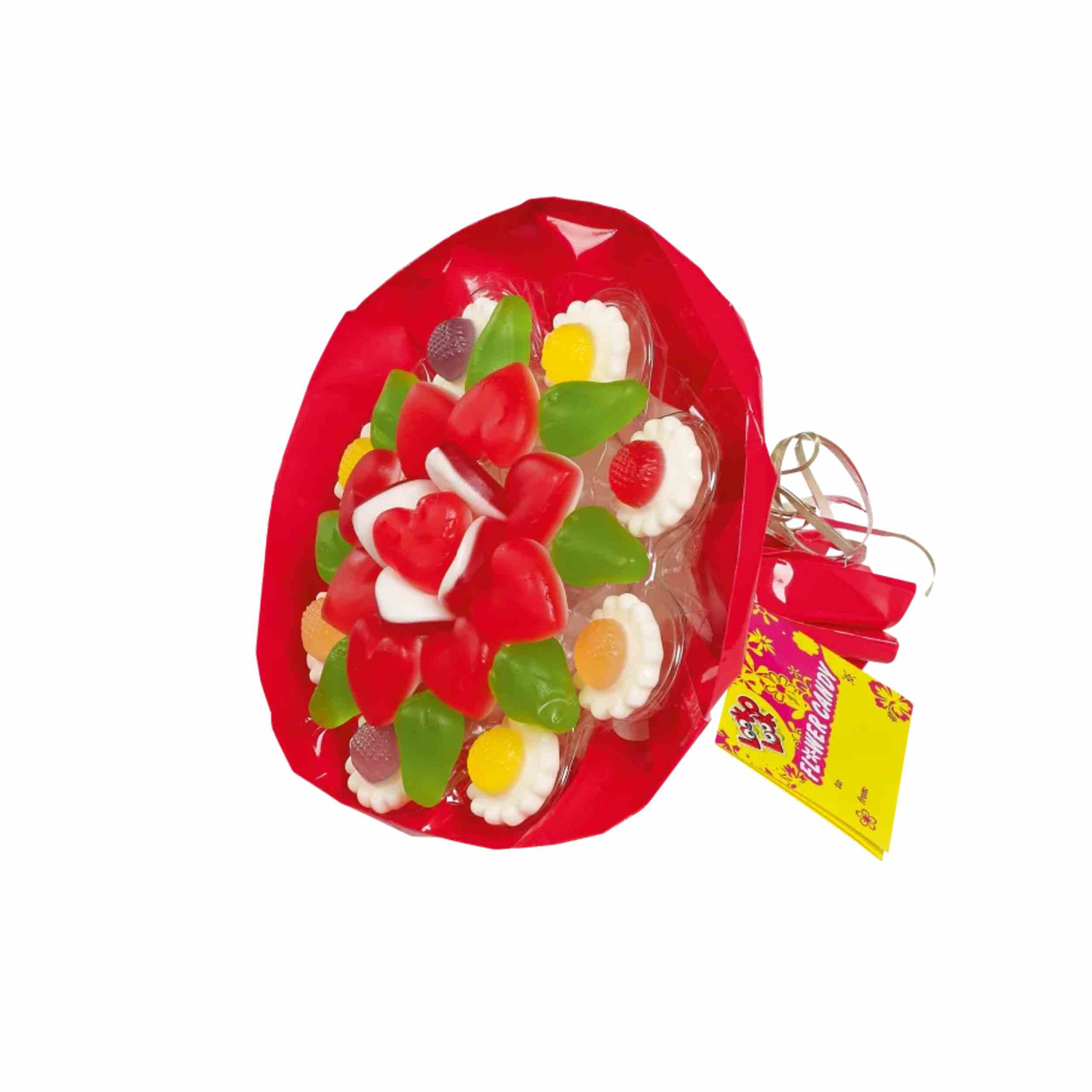 LOL Flowercandy 145g