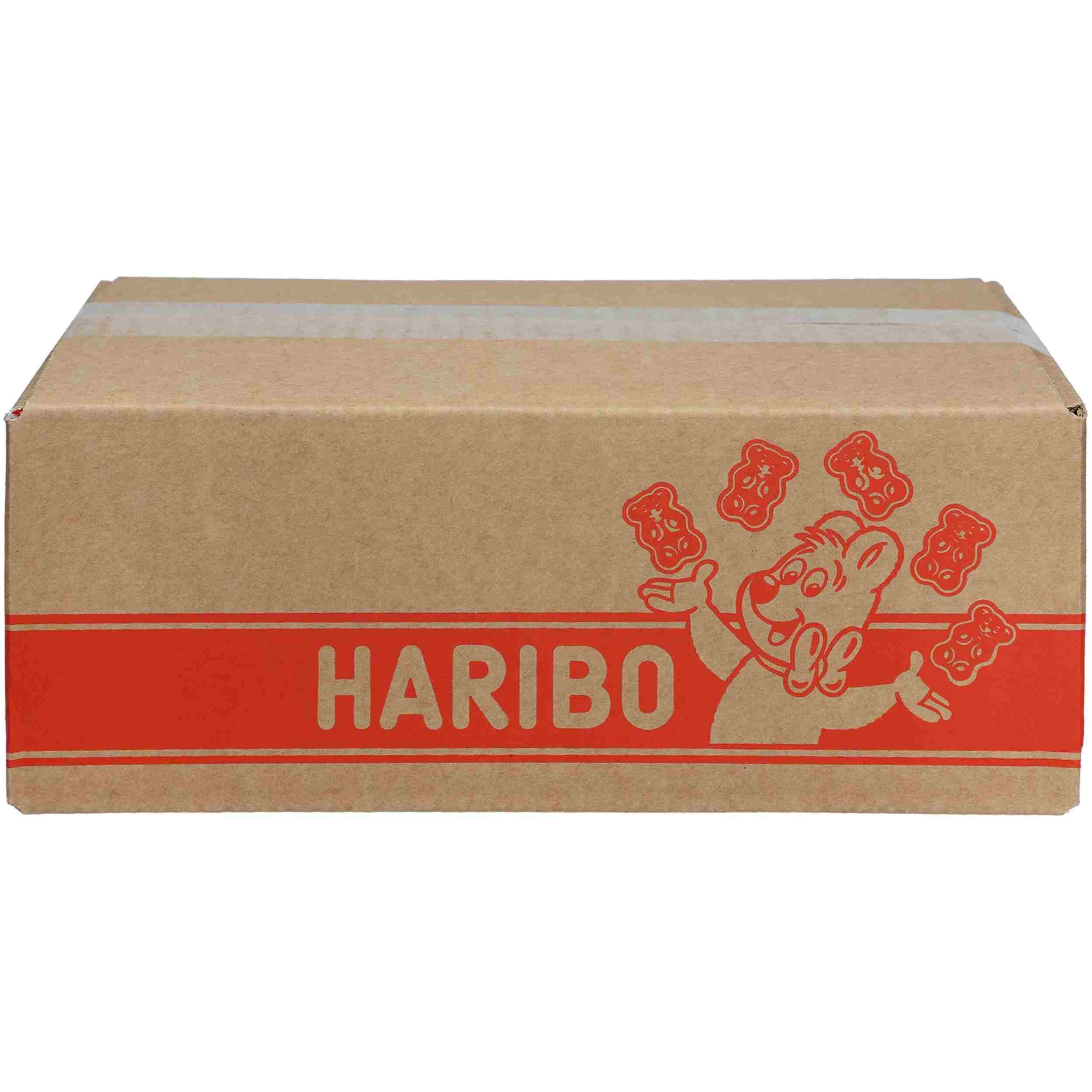 HARIBO RIESEN ERDBEEREN 3000G KA