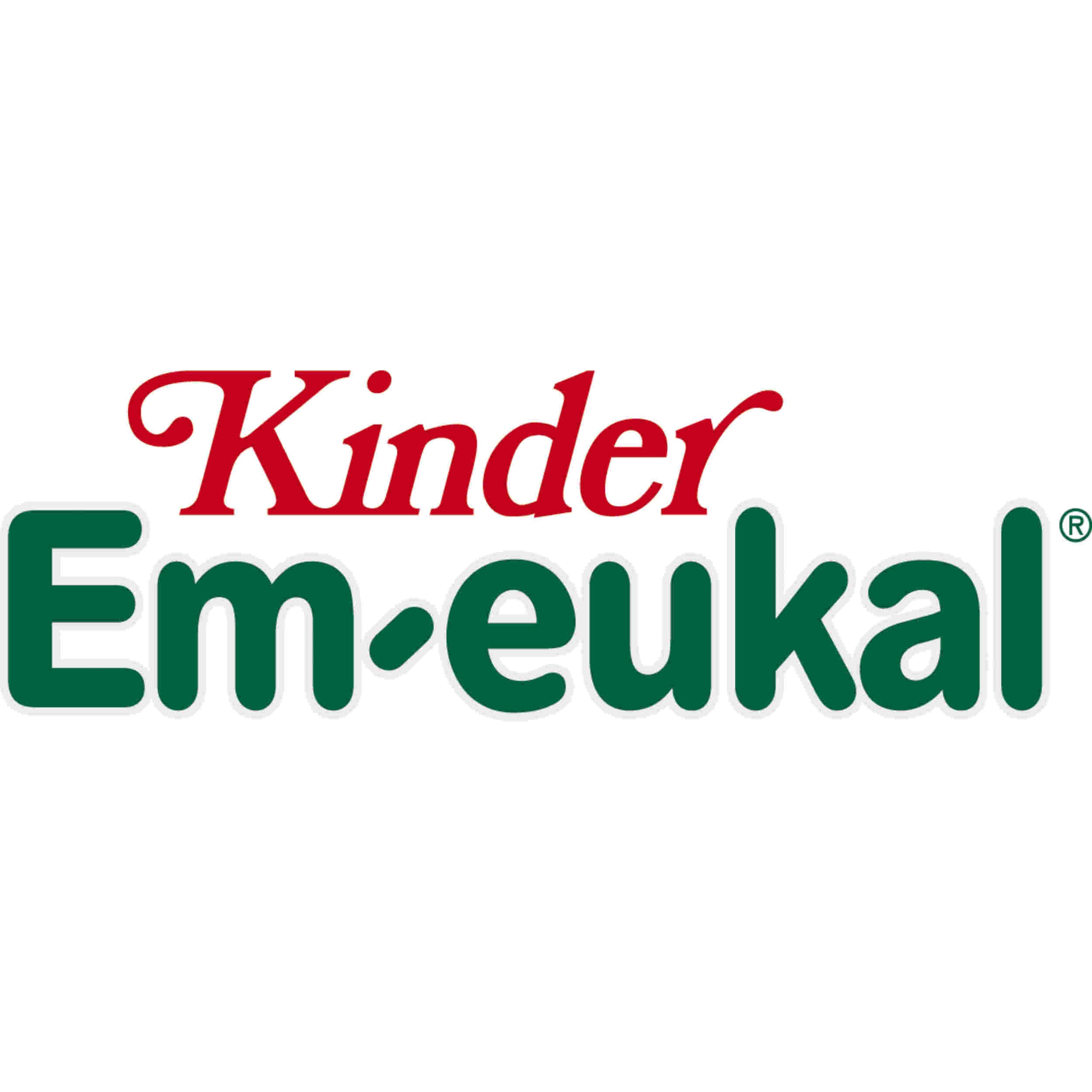 Kinder Em-eukal® Minis zfr. 40 g Wildkirsche