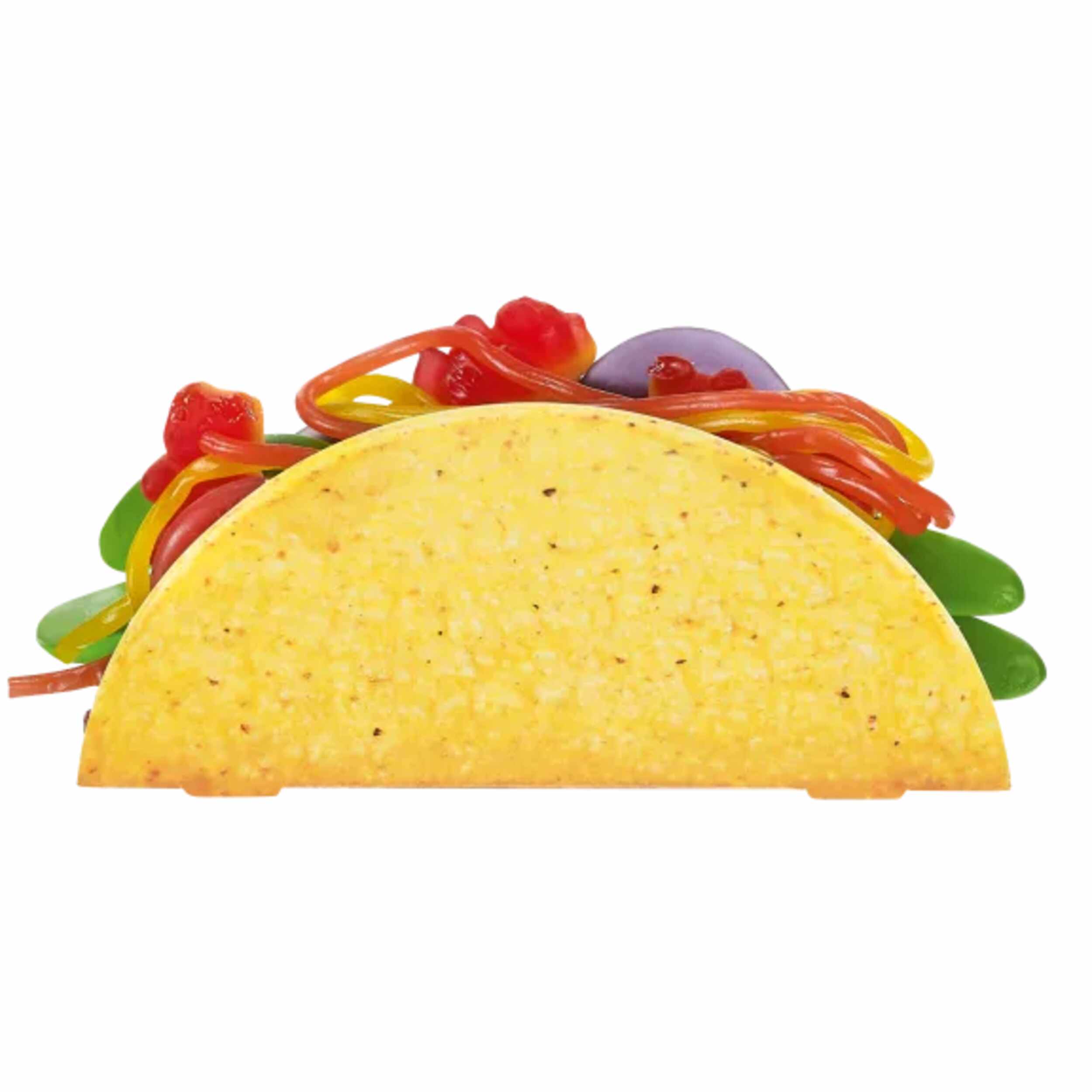 LOL Candy Taco 115g