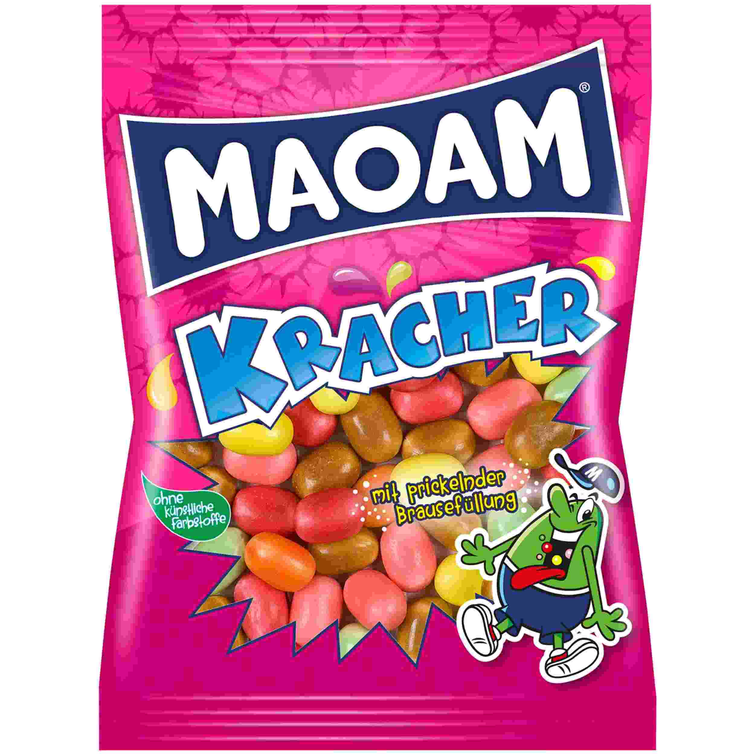 MAOAM KRACHER 200G BT