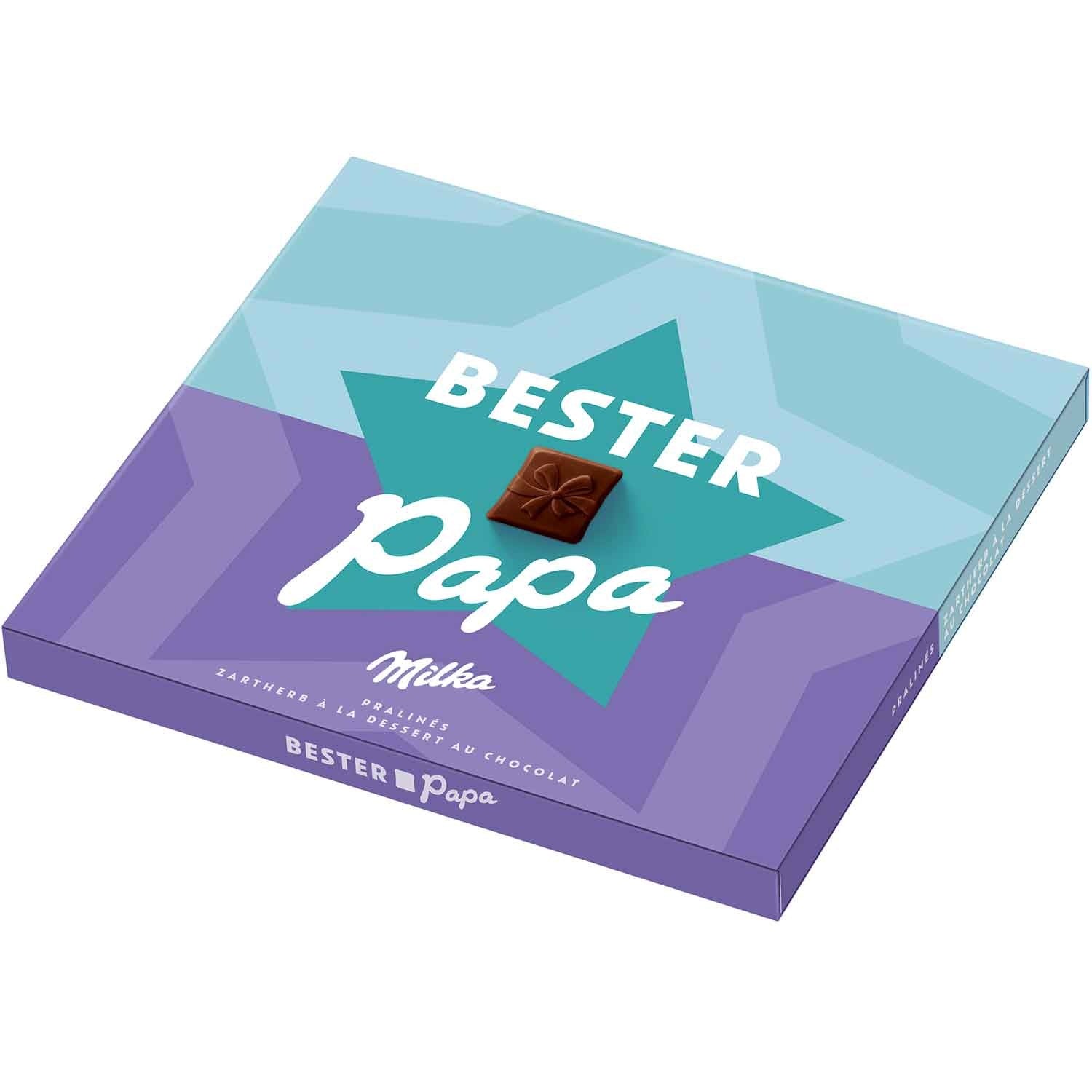 MILKA SIWM SUESSES MITBRINGS 110G KI