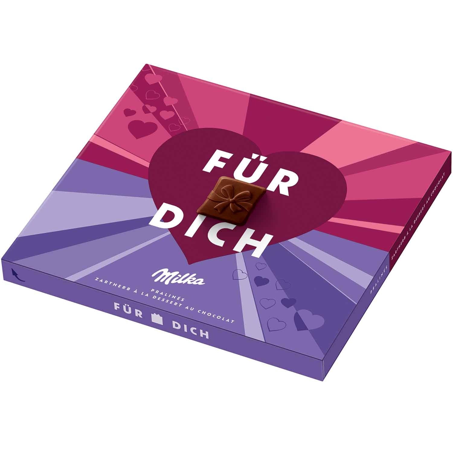 MILKA SIWM SUESSES MITBRINGS 110G KI