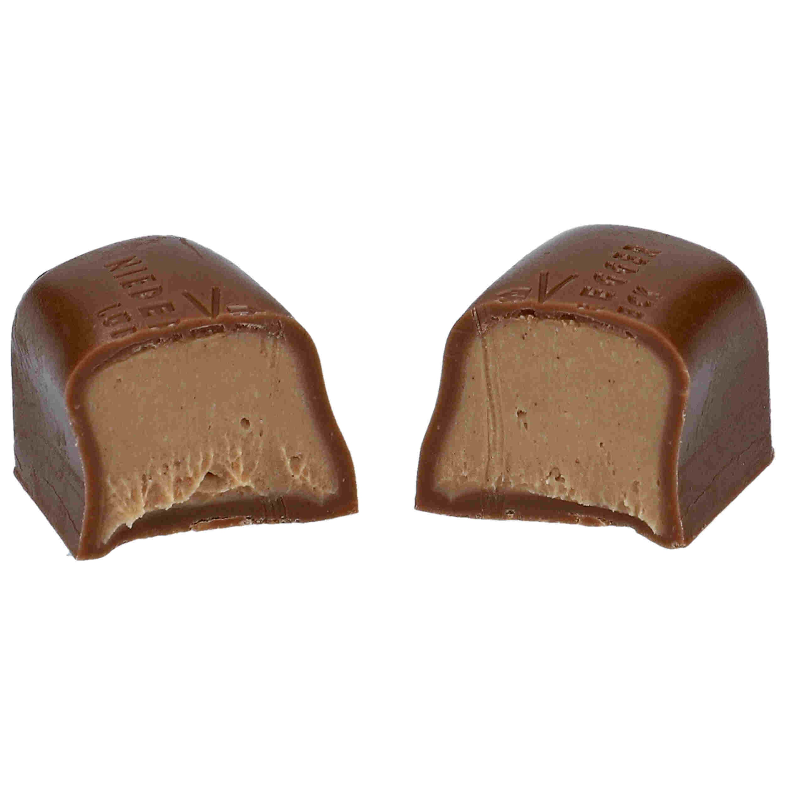Niederegger Nougat - Riegel 'Sahne' 50g