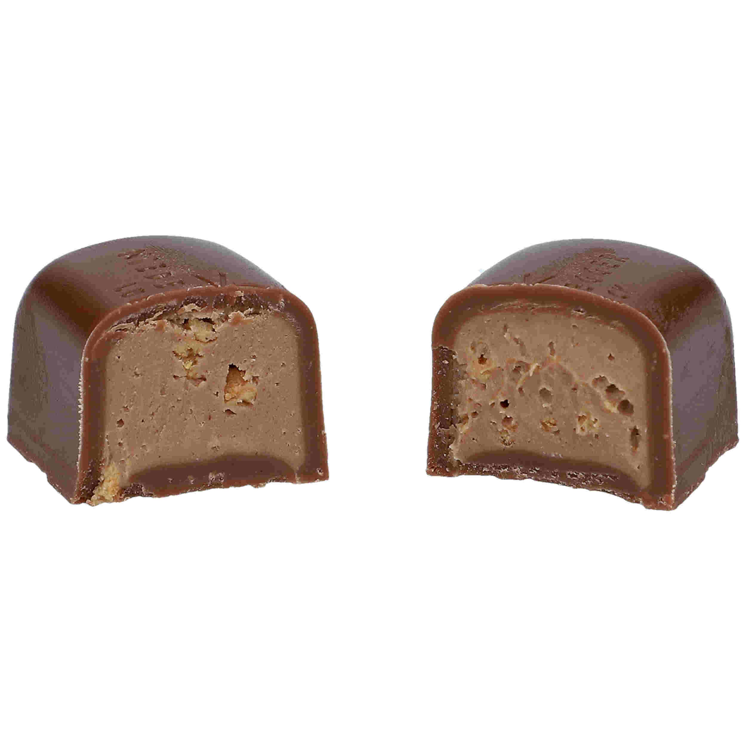 Niederegger VEGAN Nougat Klassiker 'Knusper Waffel' 100g