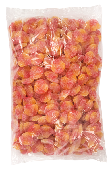 HARIBO PFIRSICHE KLEIN 3KG