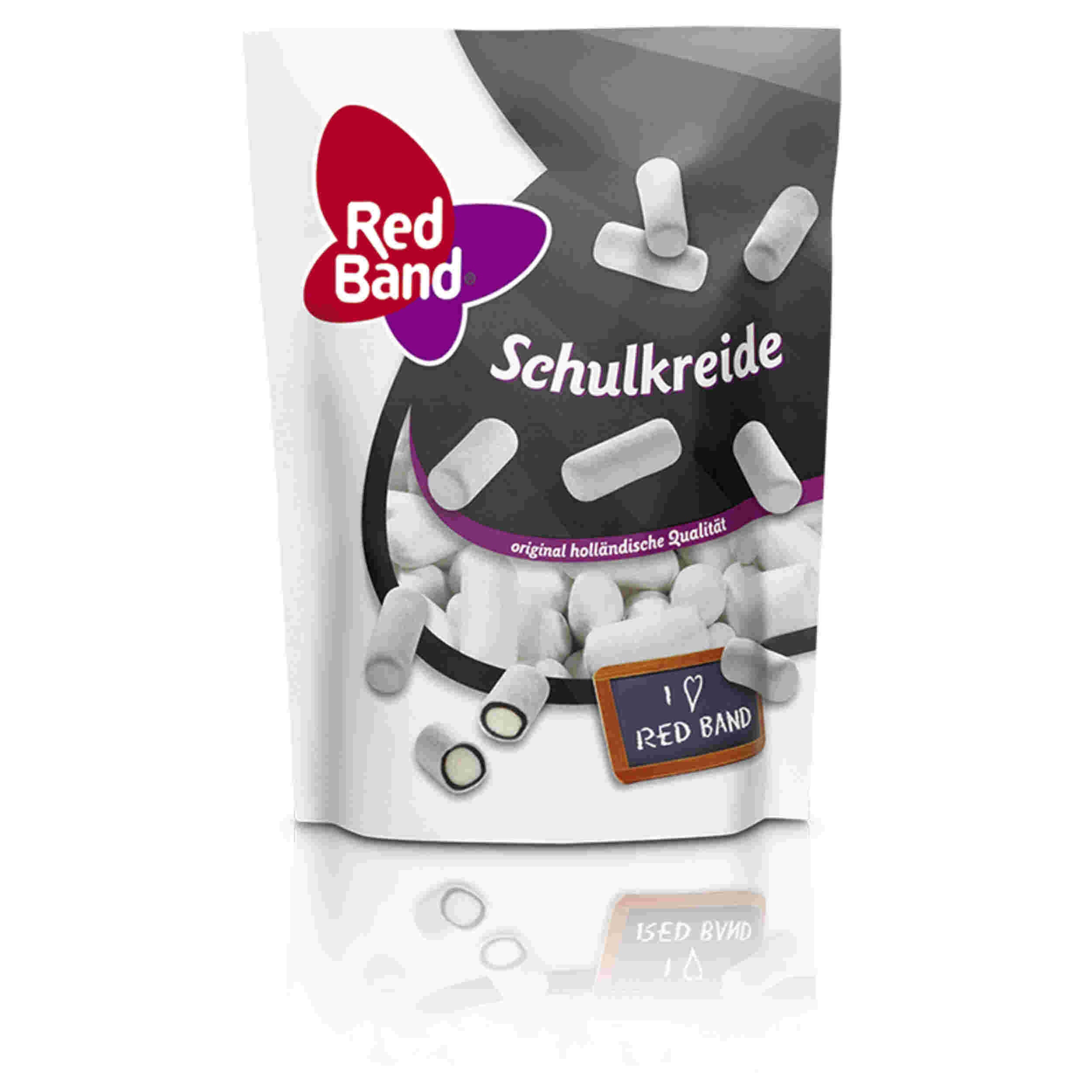 Red Band Schulkreide 175g